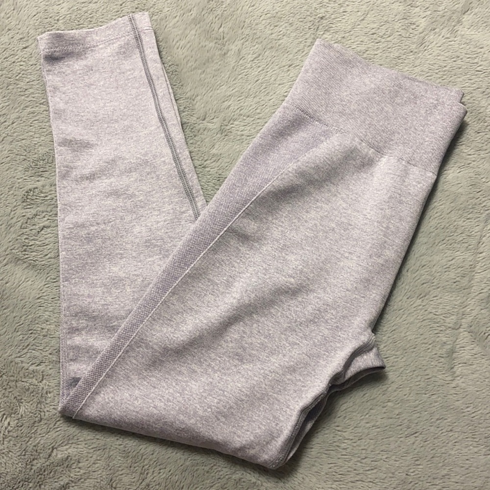 Gymshark, flex leggings.